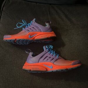 Nike ID Prestos